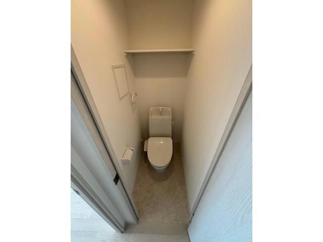 Art　Ebieの物件内観写真