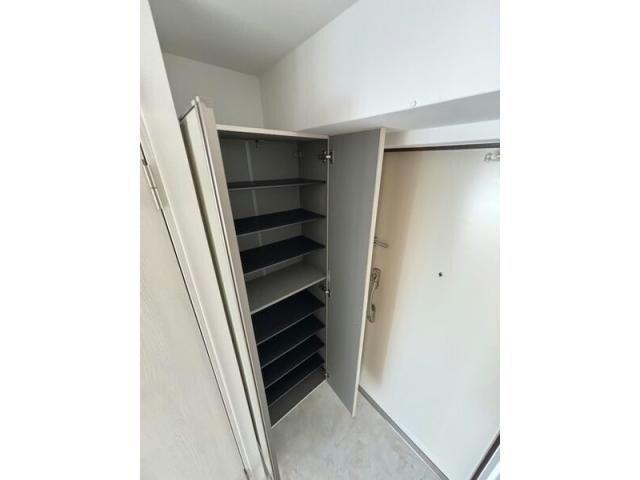 Art　Ebieの物件内観写真