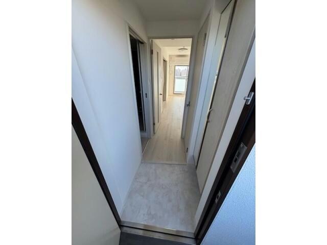 Art　Ebieの物件内観写真