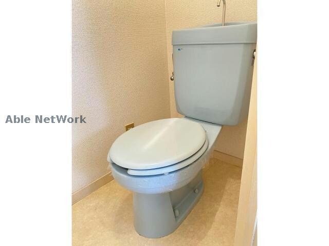 箕ノ手ハイツＢ棟の物件内観写真