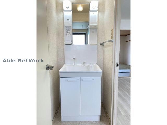 箕ノ手ハイツＢ棟の物件内観写真