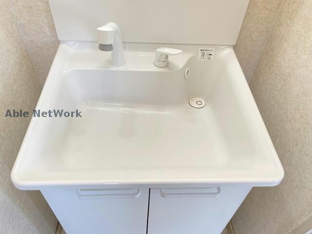 箕ノ手ハイツＢ棟の物件内観写真