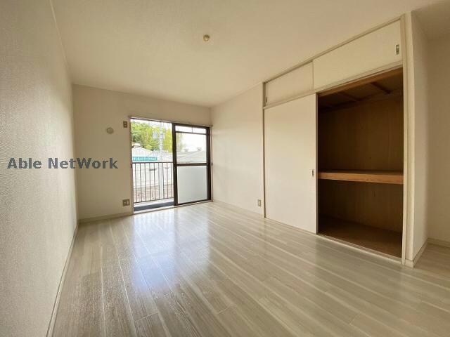 箕ノ手ハイツＢ棟の物件内観写真