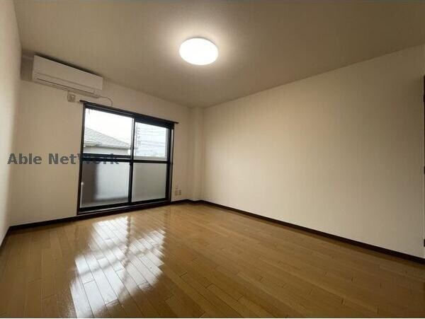 グレイスの物件内観写真