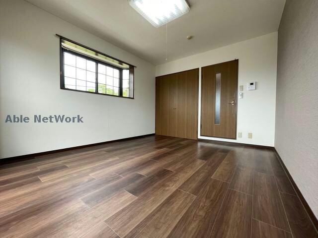 グレイスの物件内観写真