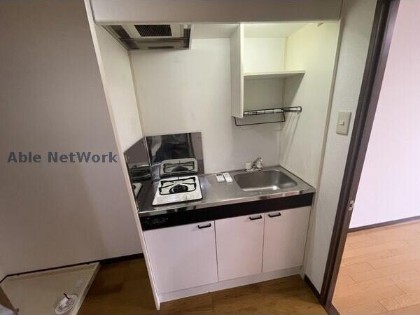 グレイスの物件内観写真