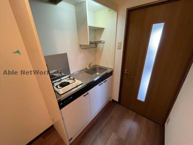 グレイスの物件内観写真