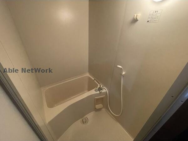 グレイスの物件内観写真