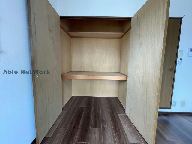 グレイスの物件内観写真