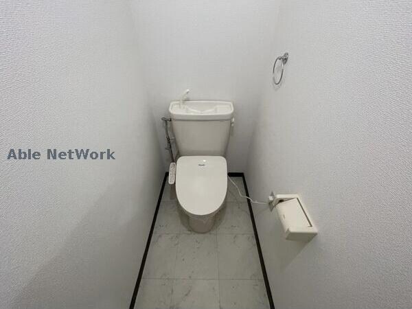 グレイスの物件内観写真