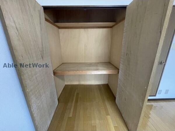 グレイスの物件内観写真