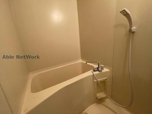 グレイスの物件内観写真