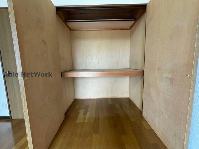 グレイスの物件内観写真