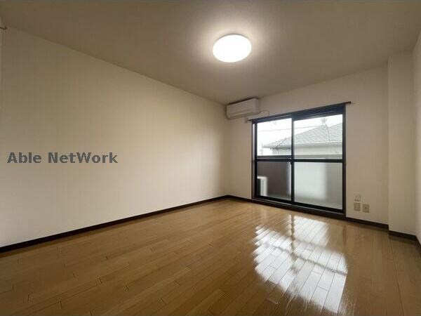 グレイスの物件内観写真