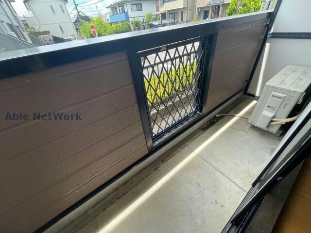 グレイスの物件内観写真