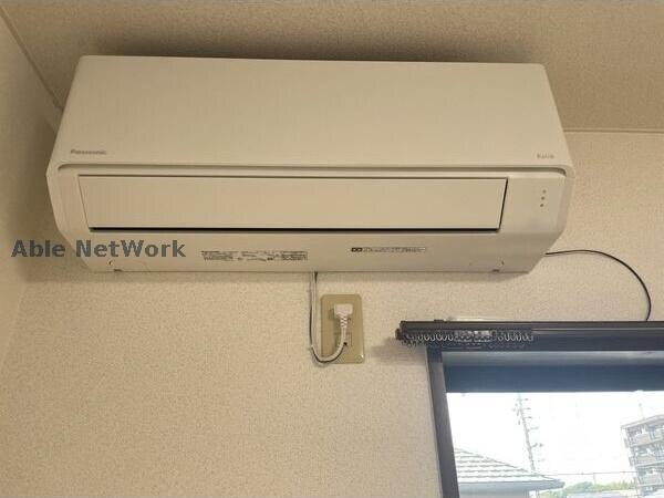 グレイスの物件内観写真