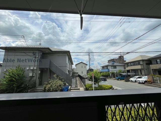 グレイスの物件内観写真