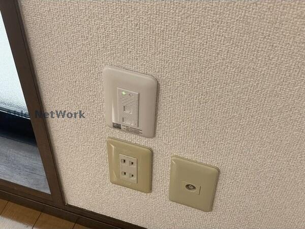 グレイスの物件内観写真