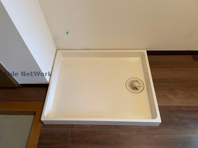 グレイスの物件内観写真