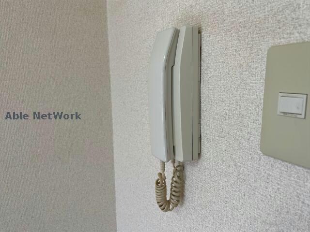 グレイスの物件内観写真