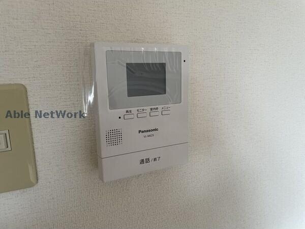 グレイスの物件内観写真