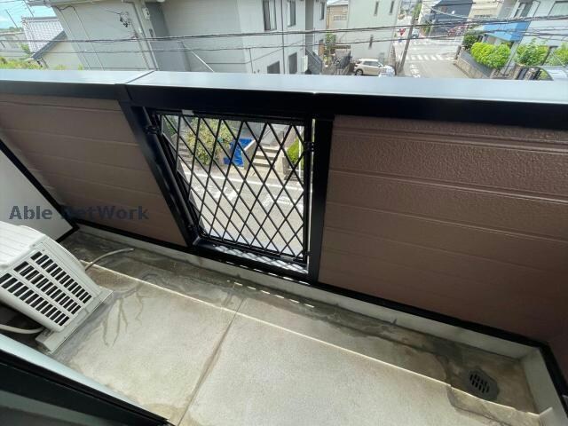 グレイスの物件内観写真