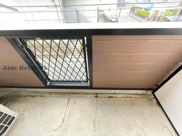 グレイスの物件内観写真