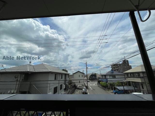 グレイスの物件内観写真