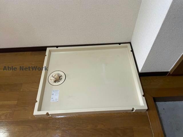 グレイスの物件内観写真