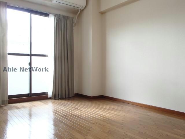 ラ･メゾン･メルヴェイユの物件内観写真