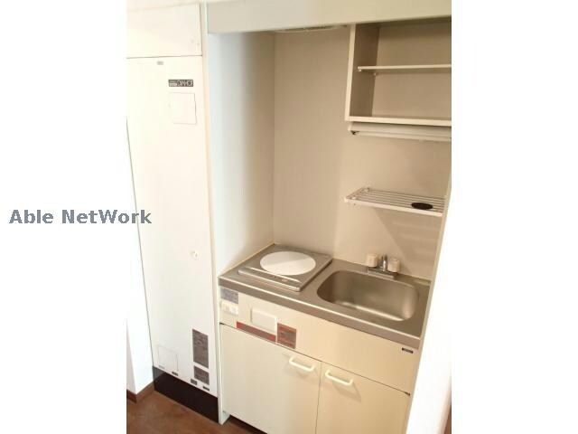 ラ･メゾン･メルヴェイユの物件内観写真