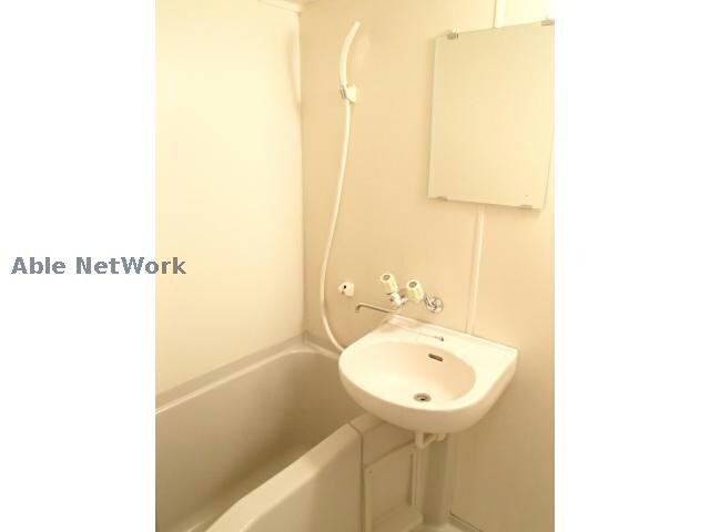 ラ･メゾン･メルヴェイユの物件内観写真