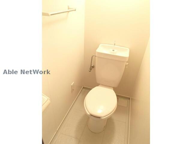 ラ･メゾン･メルヴェイユの物件内観写真