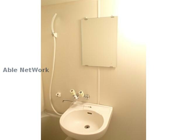 ラ･メゾン･メルヴェイユの物件内観写真