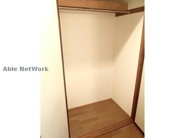 ラ･メゾン･メルヴェイユの物件内観写真