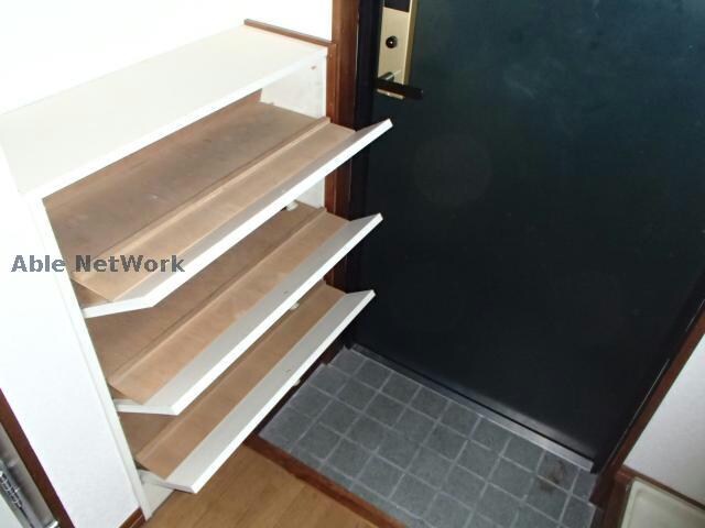 ラ･メゾン･メルヴェイユの物件内観写真