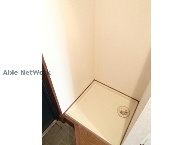 ラ･メゾン･メルヴェイユの物件内観写真