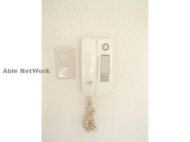 ラ･メゾン･メルヴェイユの物件内観写真