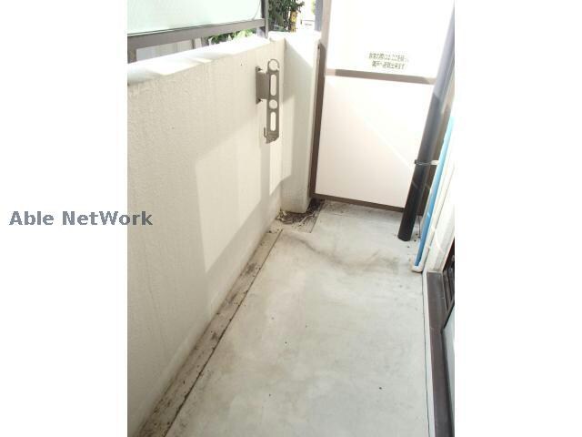 ラ･メゾン･メルヴェイユの物件内観写真