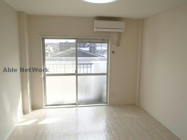 ミッキーハイツの物件内観写真