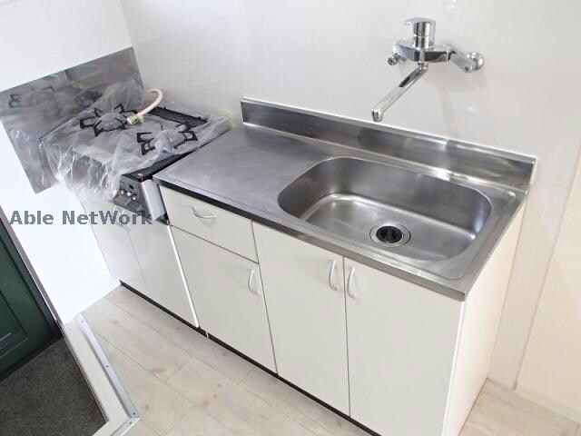 ミッキーハイツの物件内観写真