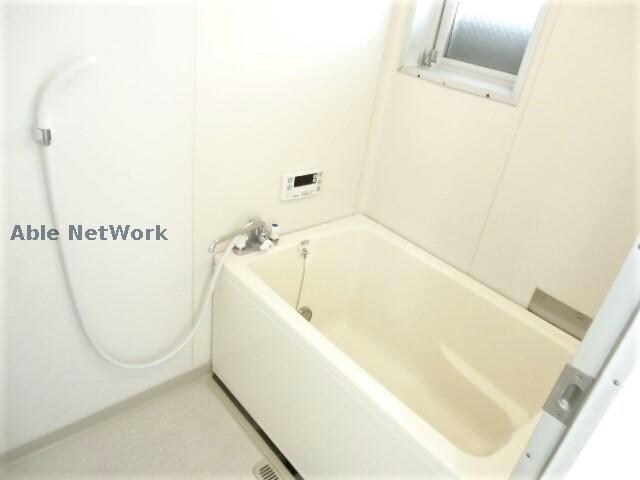 ミッキーハイツの物件内観写真