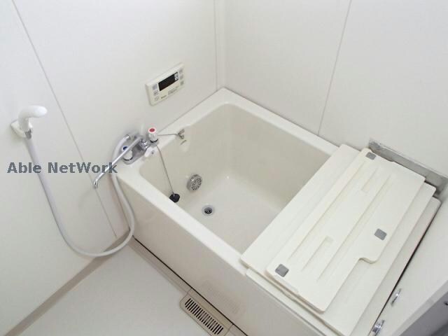 ミッキーハイツの物件内観写真