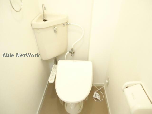 ミッキーハイツの物件内観写真