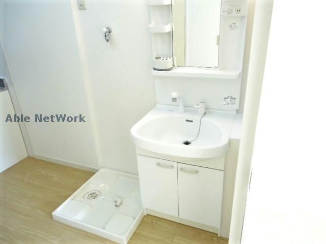 ミッキーハイツの物件内観写真