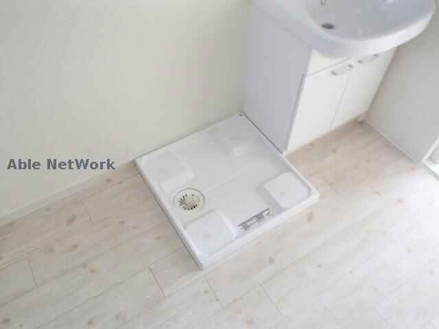 ミッキーハイツの物件内観写真