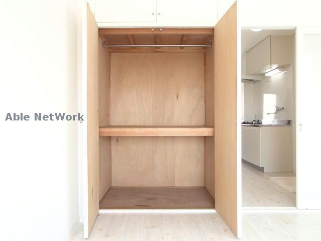 ミッキーハイツの物件内観写真