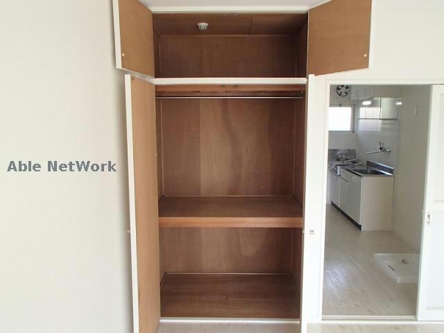 ミッキーハイツの物件内観写真