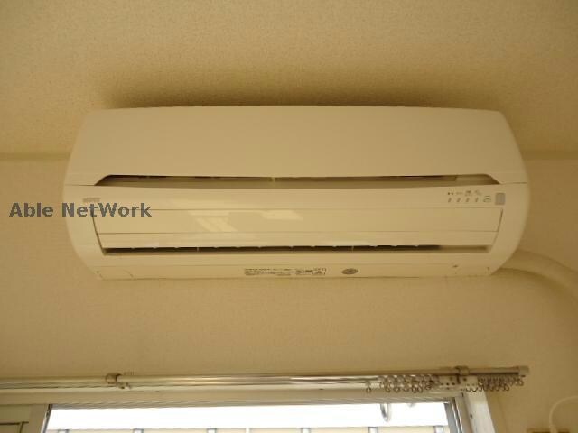 ミッキーハイツの物件内観写真