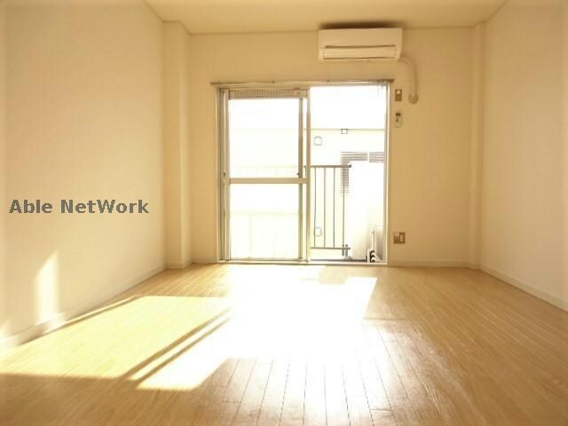 ミッキーハイツの物件内観写真